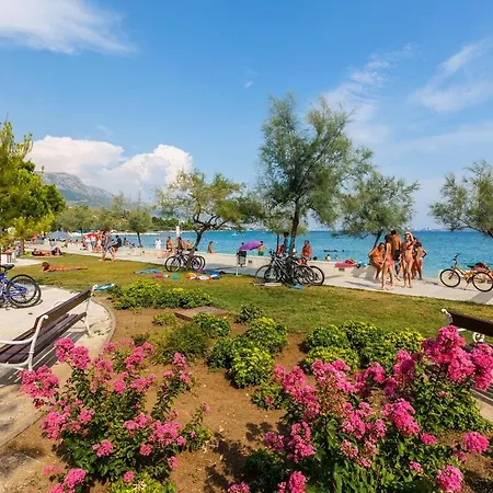 Kastel Stari 11571b Appartement Kaštela